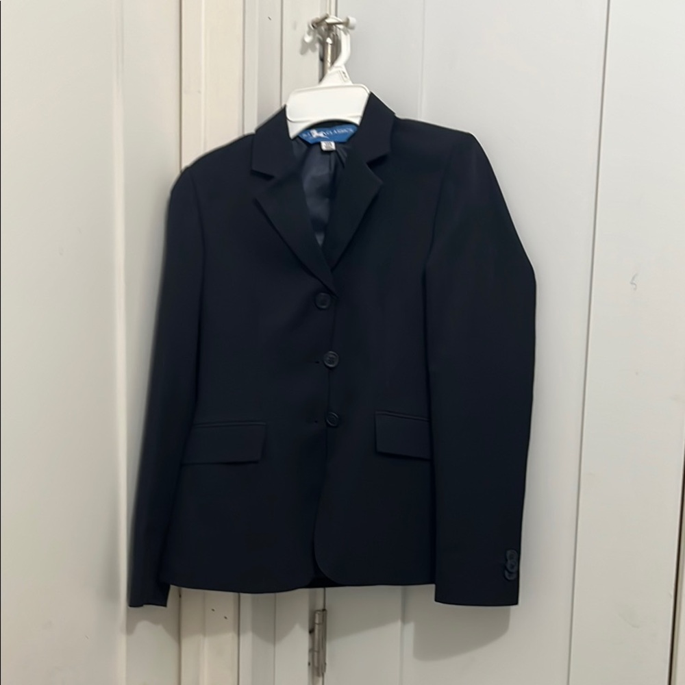 Kids R.J. Classics Kid Show Coat
